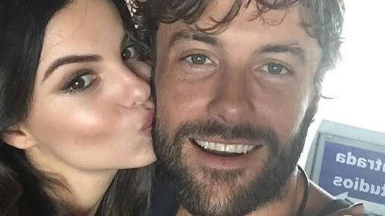 Filho de Sthefany Brito surge com sorrisão no rosto e gera comparações com Kayky Brito: “É a cara do tio”