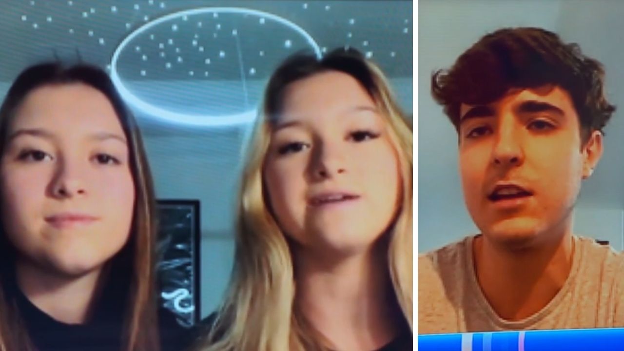 Filhos de Gugu Liberato aparecem na Globo para anunciar novidade sobre o legado do pai: “Desejo dele”