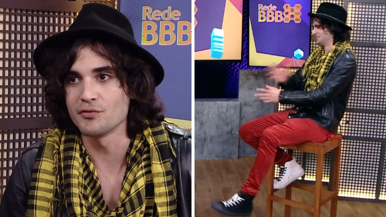 BBB21: Ele é culpado? Questionado sobre seus pelos íntimos, Fiuk nega acusações: “Está tudo errado”