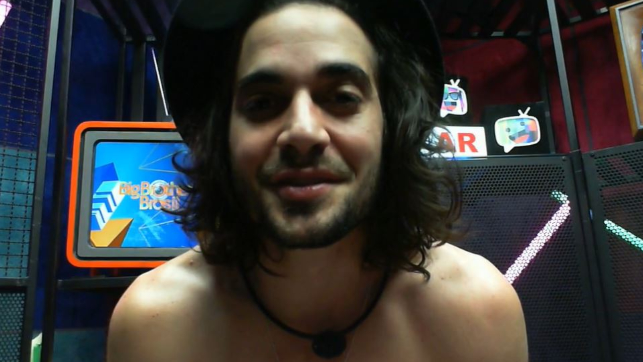 BBB21: No Top 4, Fiuk faz campanha pela permanência de brother e não esconde sentimentos: “Gosto tanto dele”