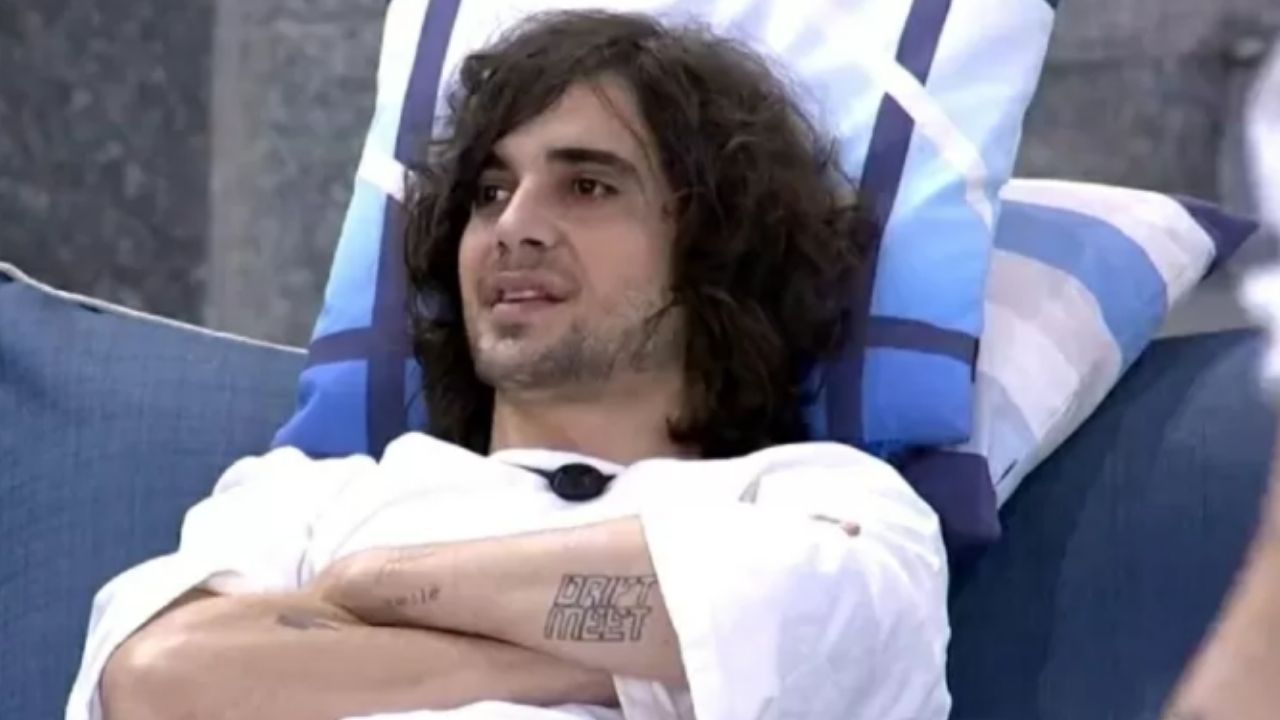 BBB21: Sincero, Fiuk diz que pegou Covid-19 após furar a quarentena em festa de família: “Estava assintomática”