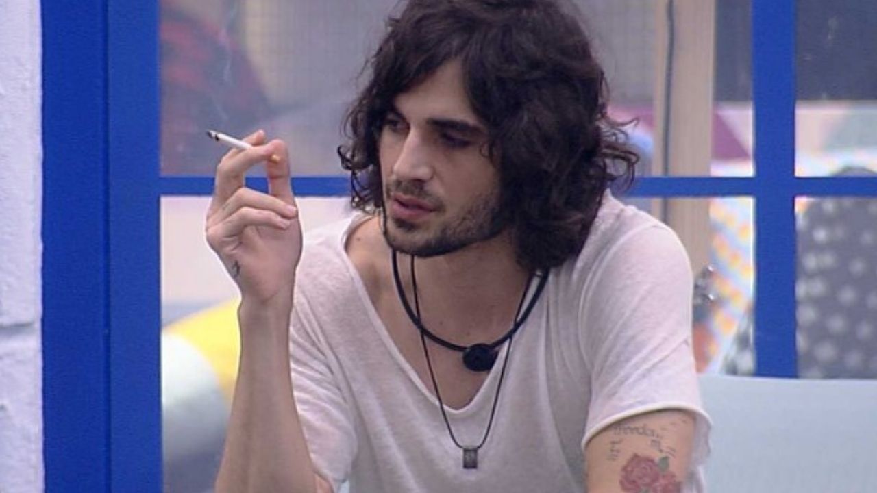 BBB21: Equipe de Fiuk se pronuncia após mistério envolvendo escapulário: “Presente de pessoa especial”