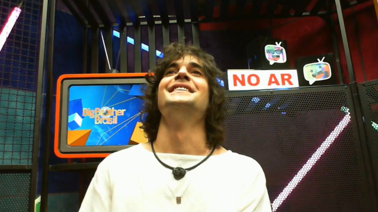 BBB21: Sincero, Fiuk destaca transformação pessoal durante o programa e agradece fãs: “Nunca fui tão eu”