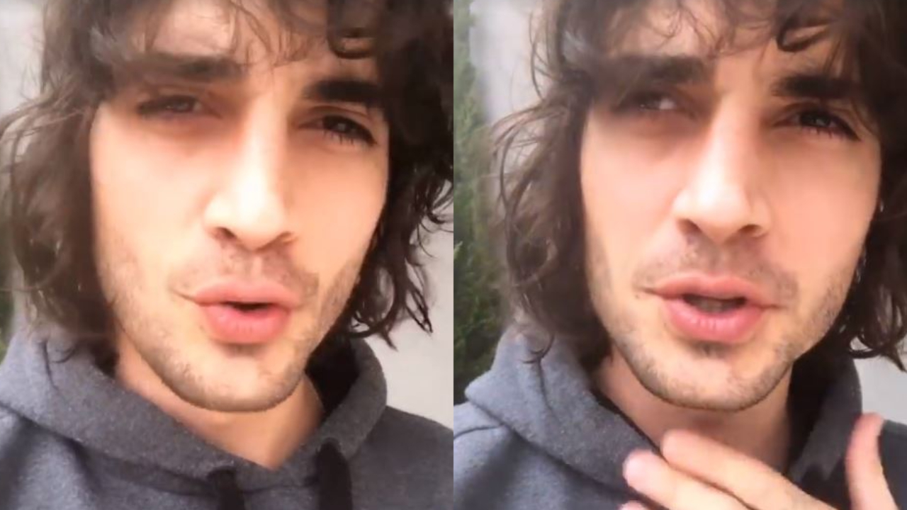 Ex-BBB Fiuk faz desabafo curioso sobre intimidades após quatro meses confinado: “É muito louco!”
