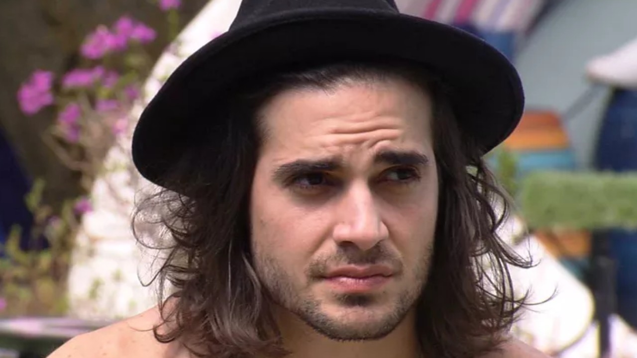 BBB21: Patinho feio? Fiuk desabafa sobre sua aparência e revela: “Nunca me achei bonito”