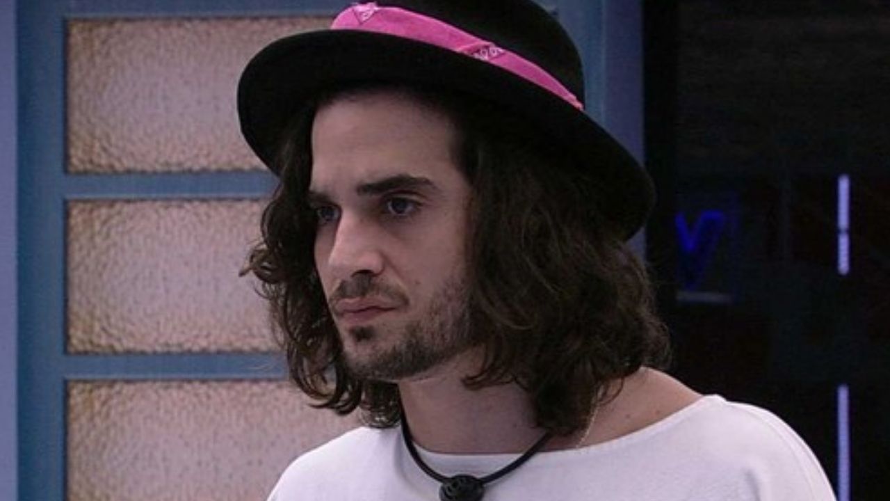 BBB21: No paredão, Fiuk se revolta com brothers e aponta perseguição injusta: “Acho mancada”