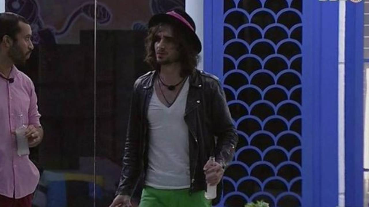 BBB21: Fiuk se revolta com a produção após trollagem com brothers emparedados: “Não aguento mais”