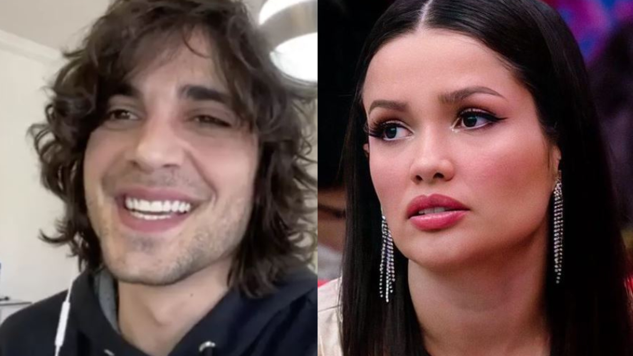 Ex-BBB Fiuk promete surpresa inusitada para se reconciliar com Juliette: “Pra ela me perdoar”