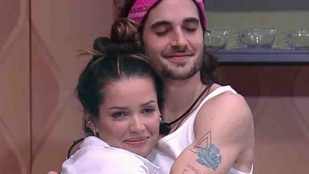 BBB21: Foi por pouco! Fiuk revela que romance com Juliette quase rolou: “Me segurei muito, não vou negar”