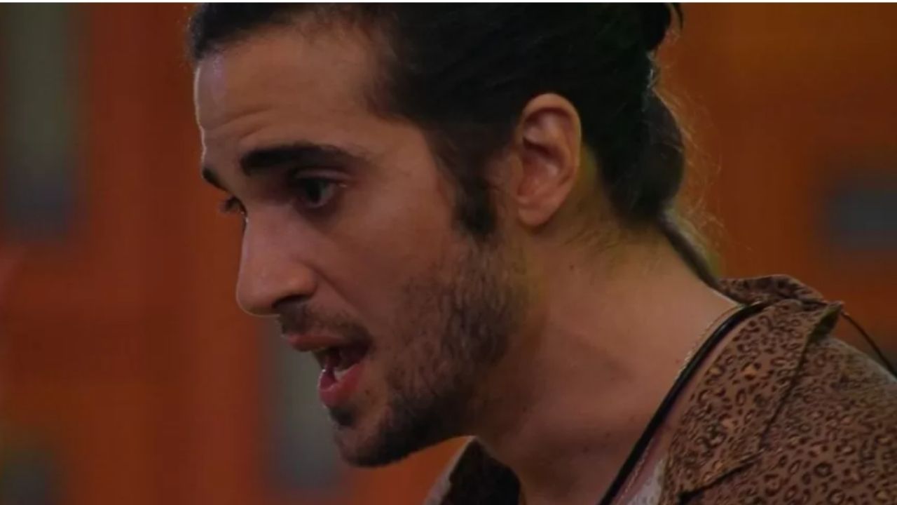 BBB21: Abatido, Fiuk diz que foi rejeitado durante reality e relata insatisfação: “O ‘sofridão'”