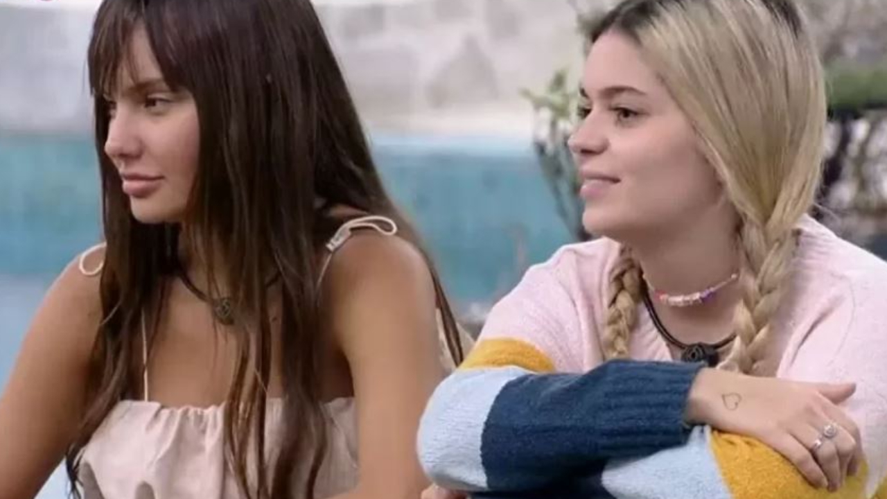 BBB21: Fiuk, Thaís e Viih Tube detalham plano e definem brother como indicação ao Paredão
