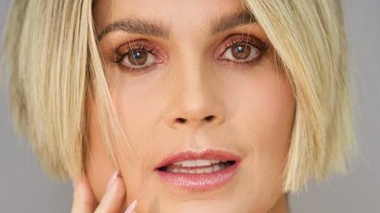 Flávia Alessandra revoluciona visual e surge com corte de cabelo totalmente diferente: “Linda que só ela”