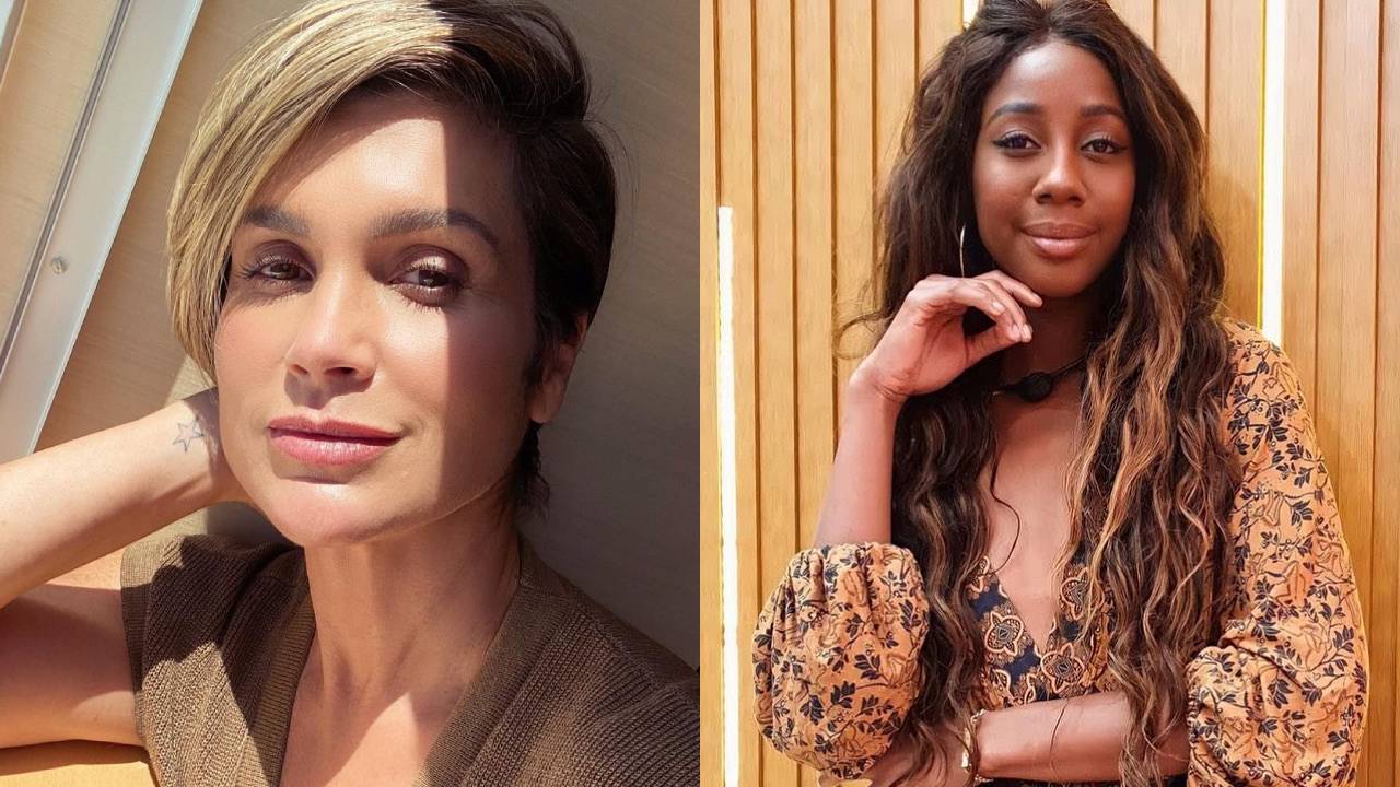 BBB21: Flávia Alessandra se desespera e implora por permanência de Camilla de Lucas: “Nunca pedi nada”