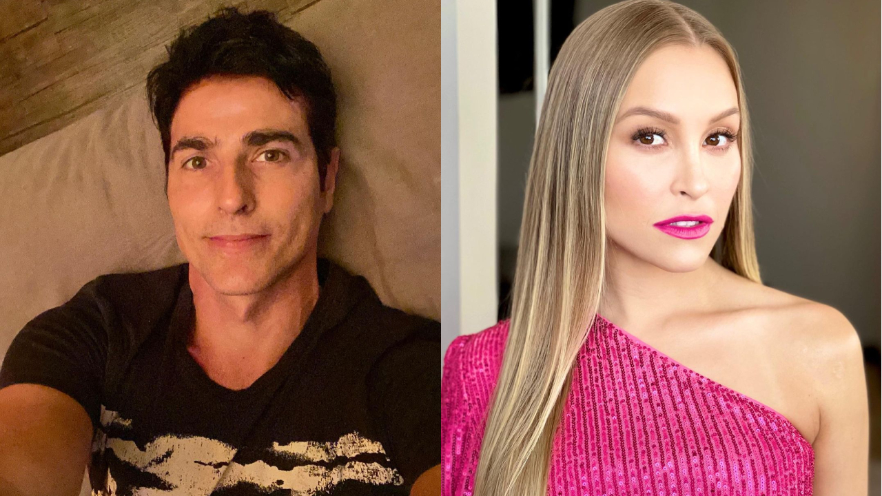 BBB21: Reynaldo Gianecchini diz que eliminação de Carla Diaz foi injusta: ”Pronto, falei”
