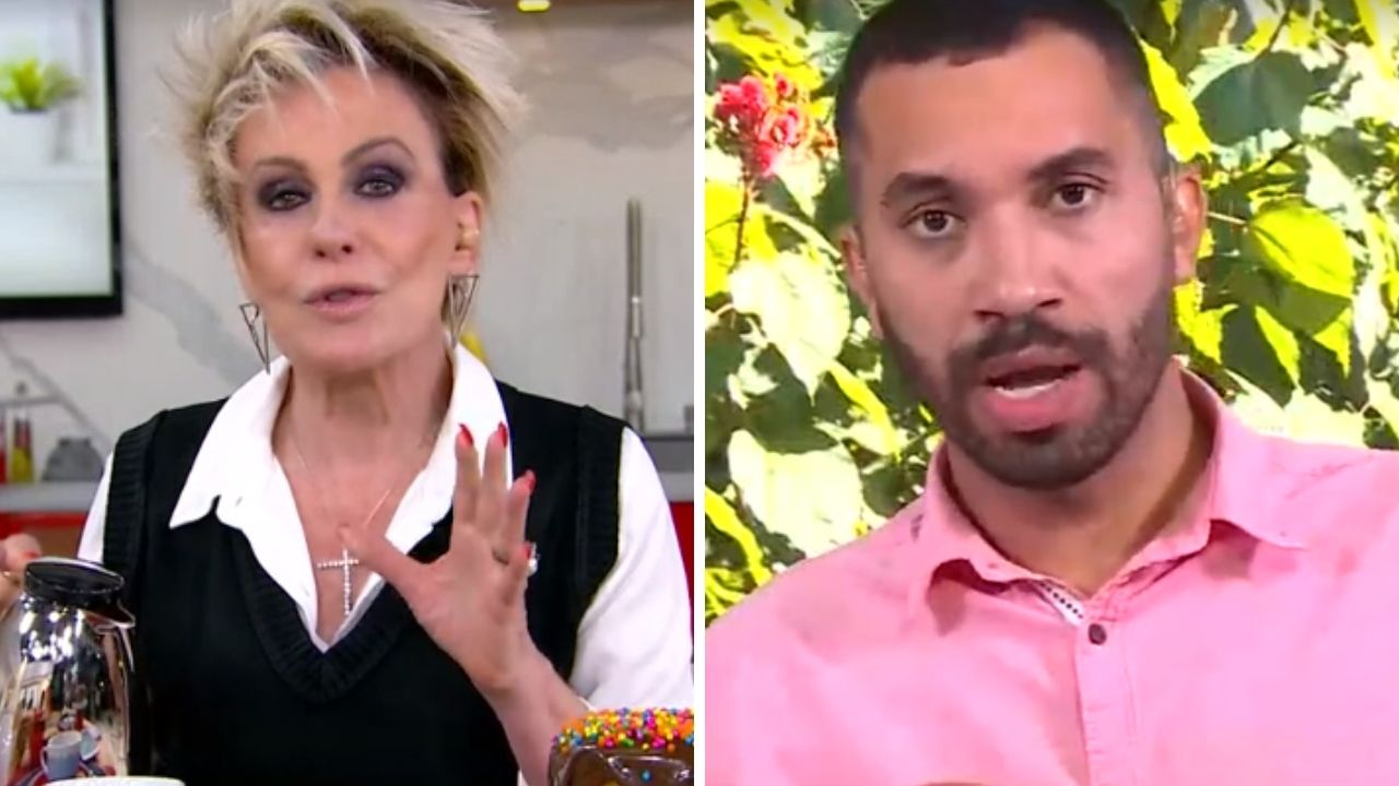 Ana Maria Braga liga campanha da torcida de Juliette com saída de Gil do BBB21: “Não imaginei que ia na maldade”