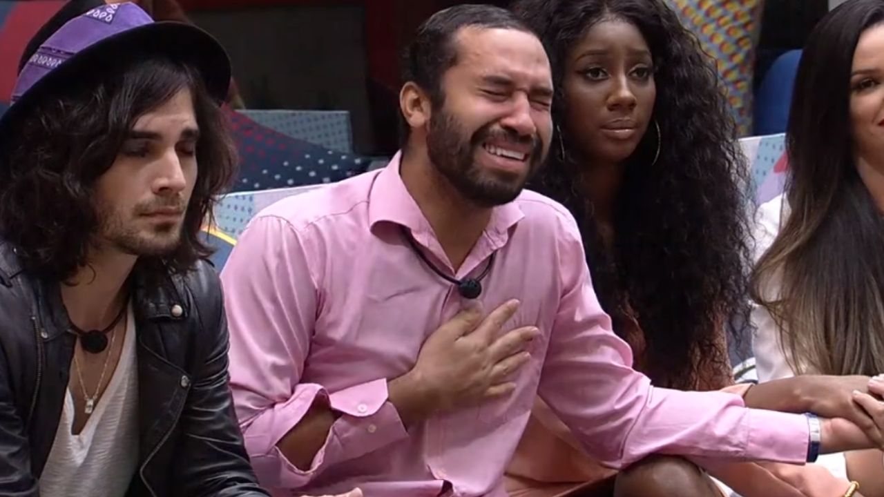 BBB21: Gilberto perde disputa acirrada, fica fora da final e Leifert lamenta: “Você é um orgulho para esse reality”