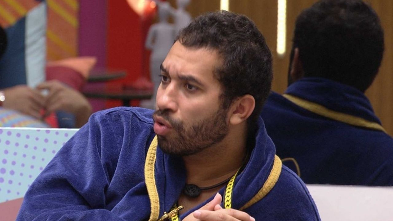BBB21: Gil pega fãs de surpresa ao revelar desejo de amizade com sister: “O que aconteceu aqui dentro fica aqui dentro”