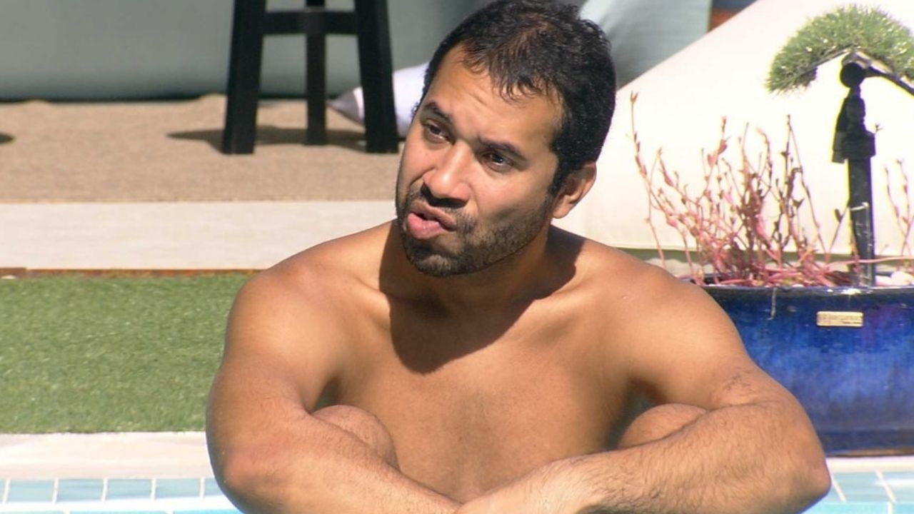 BBB21: Gilberto surpreende ao revelar em quem não vota de jeito nenhum: “Quem me dá, eu dou de volta”