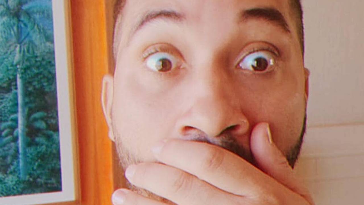 Após fim do BBB21, Gilberto abre intimidade e faz revelação sobre vida sexual: “Pegou bofe escândalo?”
