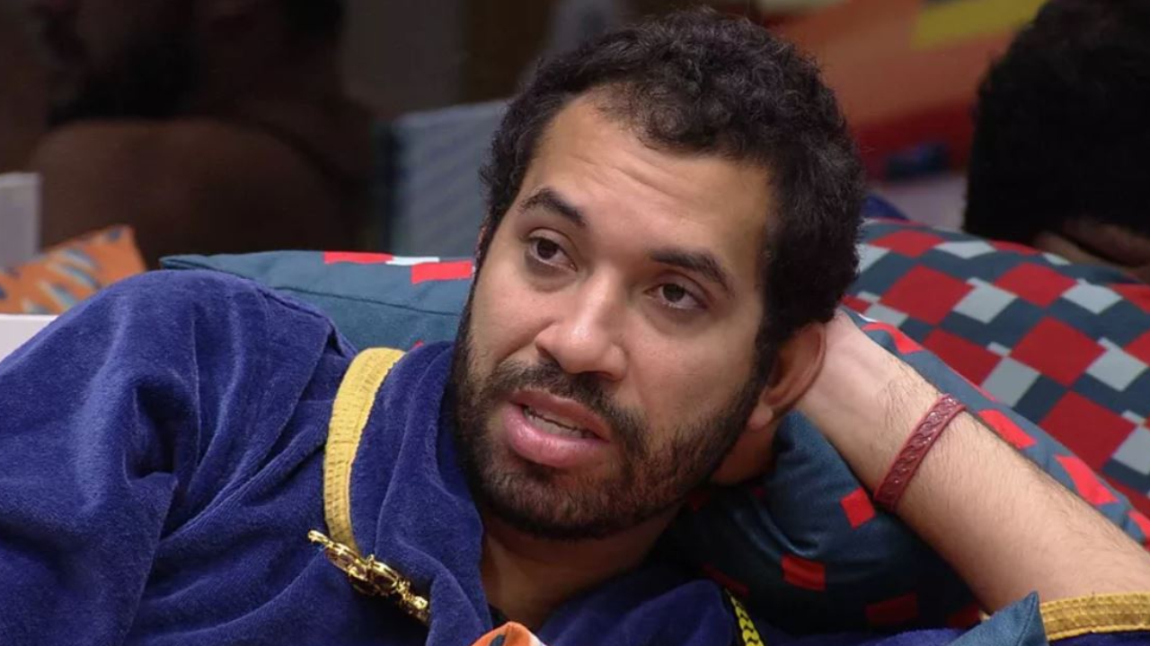 BBB21: Arrependido? Gilberto faz balanço sobre suas indicações e desabafa: “Não acerto uma”