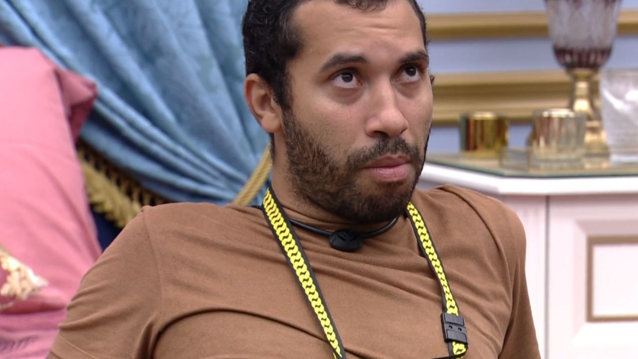 BBB21: Arregão! Gilberto lamenta falta de coragem para mandar sister ao paredão: “Brasil ficou chateado”