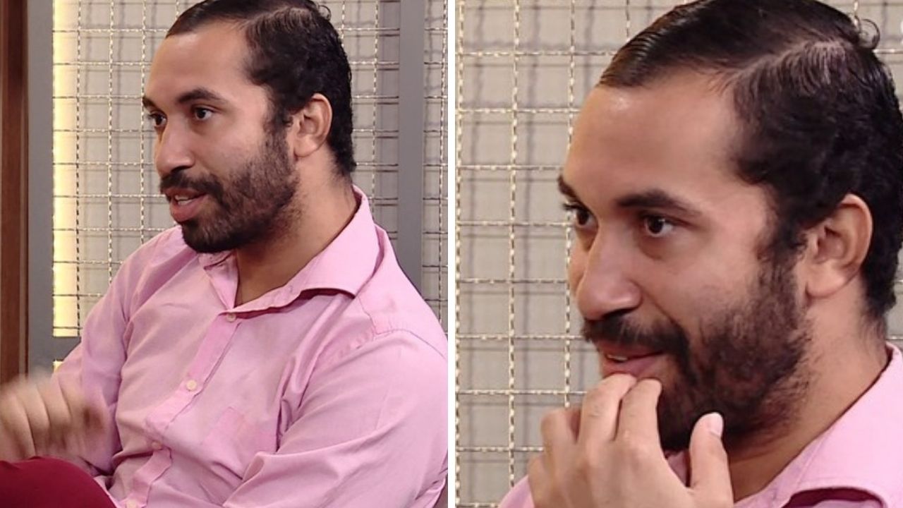 BBB21: Ao receber notícia esperada, Gilberto revela se vai deixar o Brasil em setembro: “Eu vou ser muito fino”
