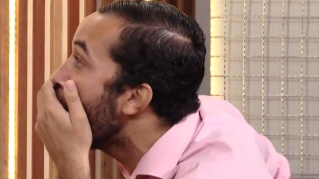 BBB21: Gilberto fica de queixo caído ao descobrir rejeição de brothers: “Esse povo ainda tem consciência?”