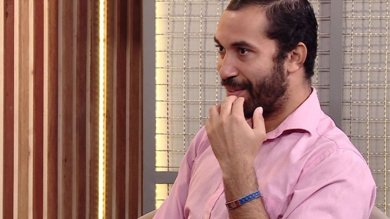 BBB21: Gilberto desmente notícia falsa que circulou na reta final da votação do reality: “Não me arrependi”