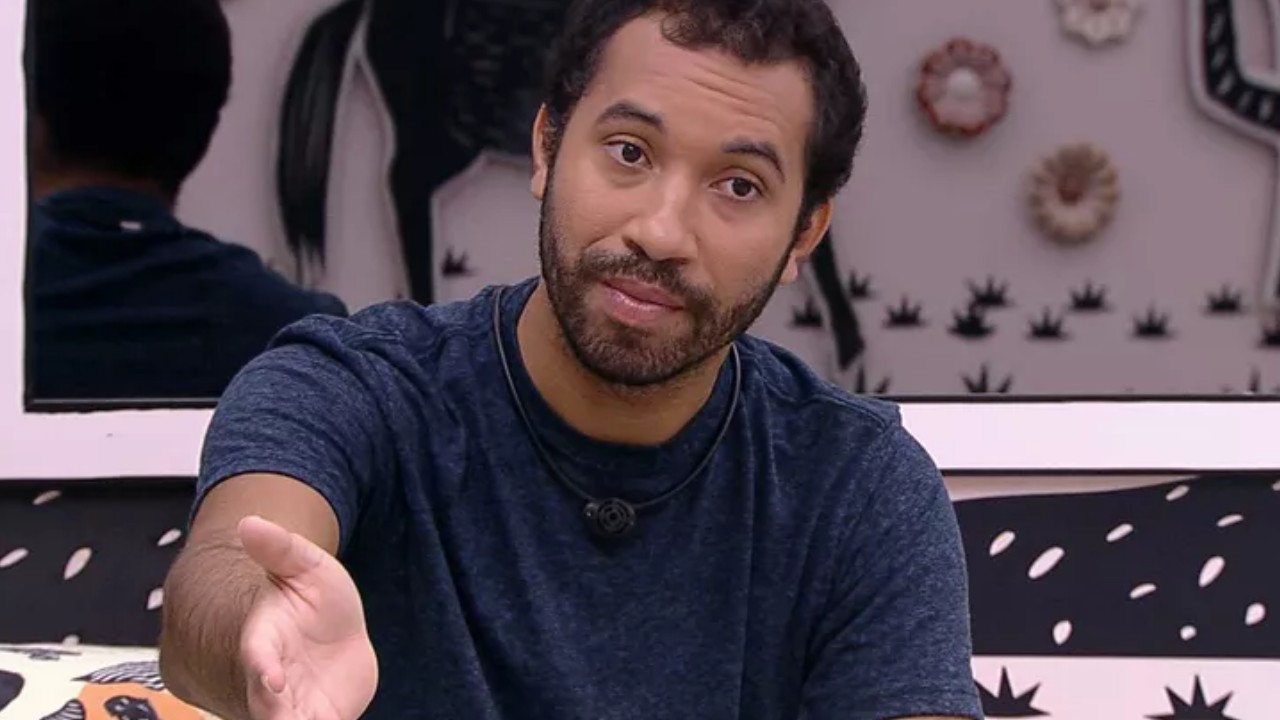 BBB21: Gilberto resgata episódio sincerão com brother e garante: “Ficou com ódio de mim, ranço eterno”