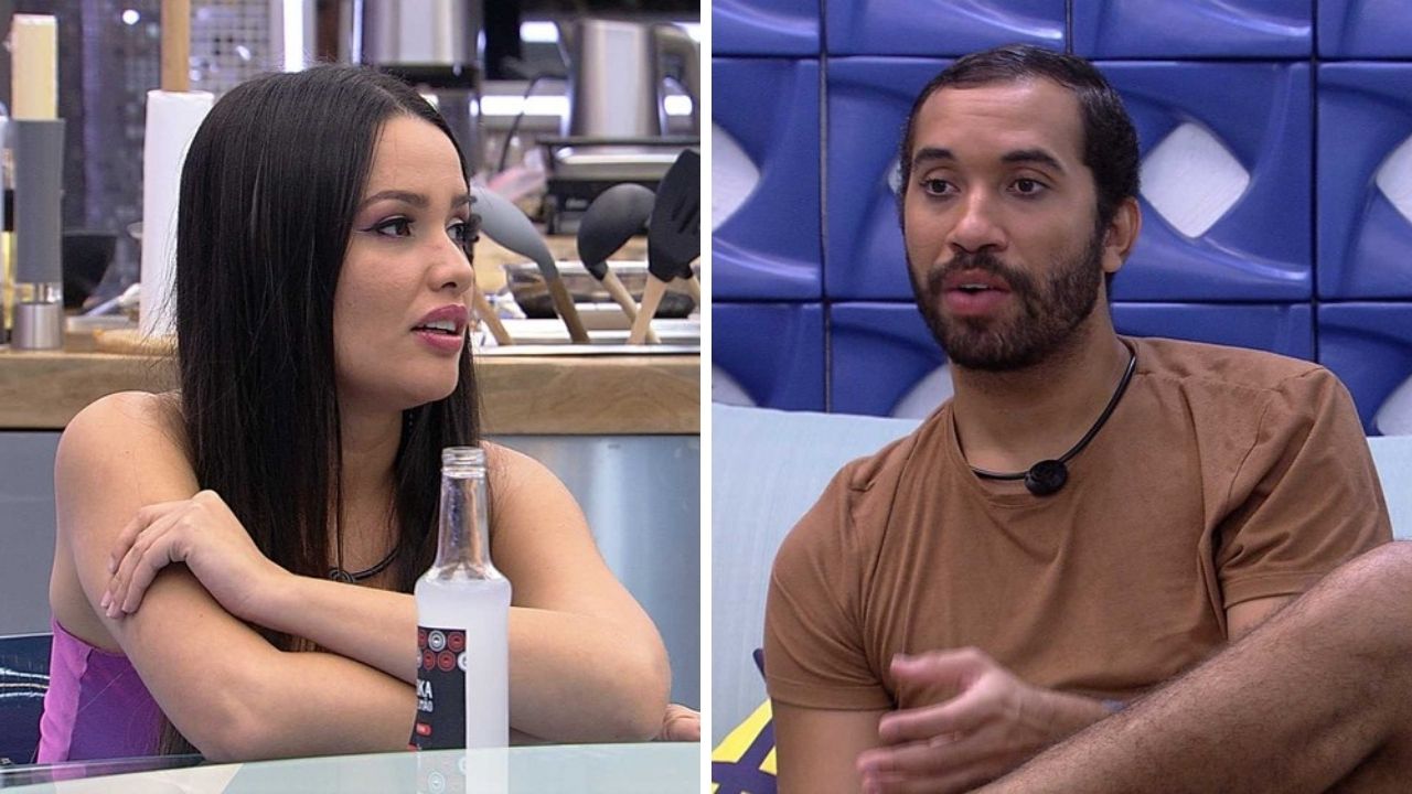 BBB21: Equipe de Juliette faz campanha pela eliminação de Gilberto e gera críticas nas redes sociais: “Tiro no pé”