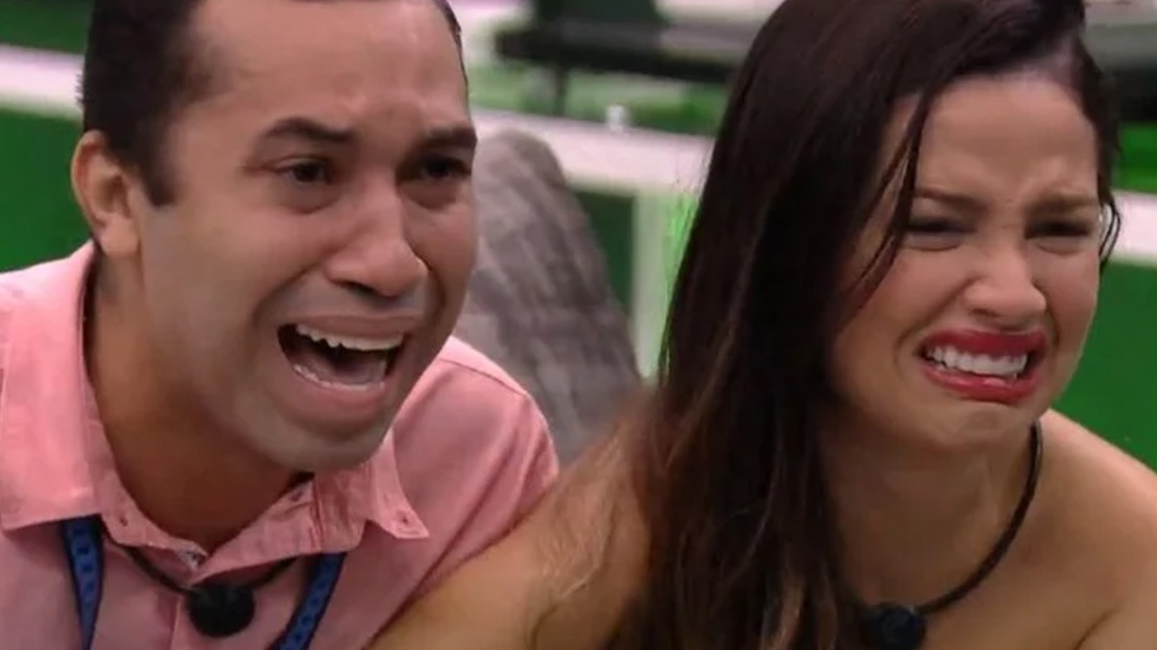 Opinião: Final do BBB21 entre Gilberto e Juliette pode gerar guerra nas redes sociais