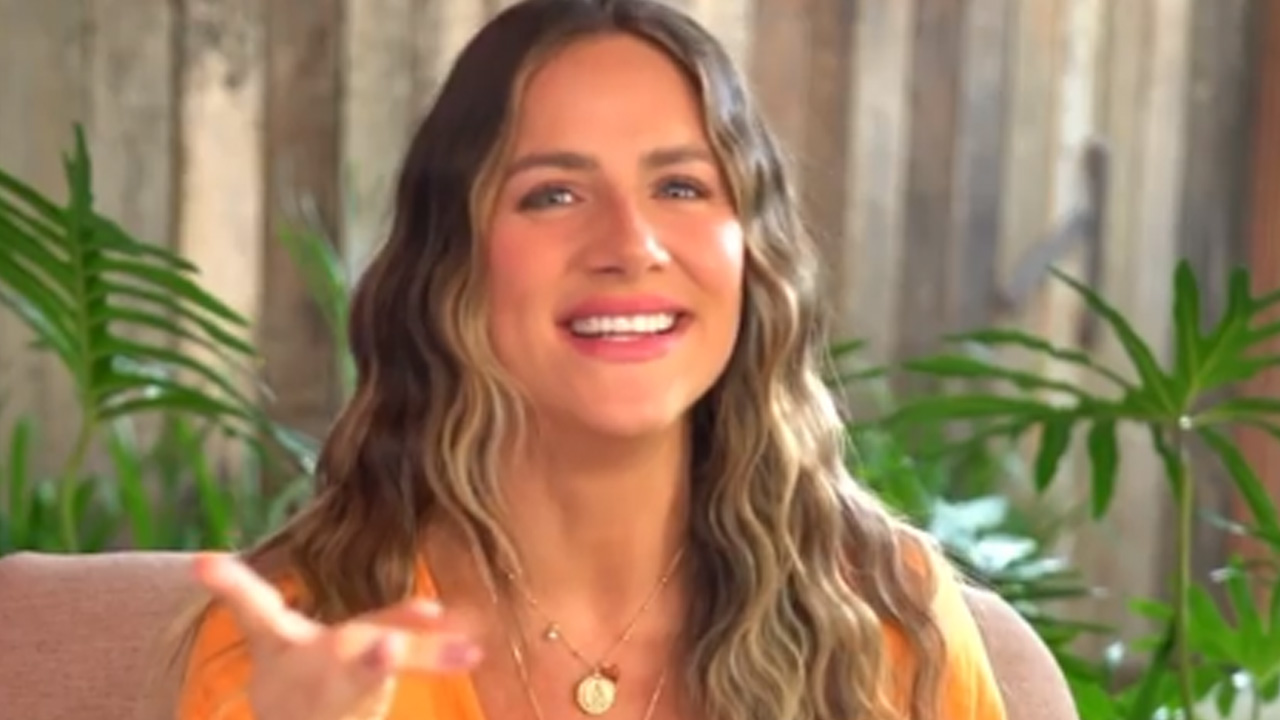 Giovanna Ewbank mostra decoração fofíssima da festa de 9 meses de Zyan: “Coelhinho”