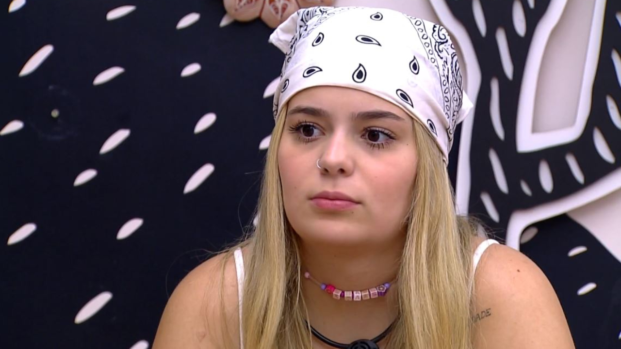BBB21: Globo omite suposto comentário racista de Viih Tube e gera revolta nas redes sociais