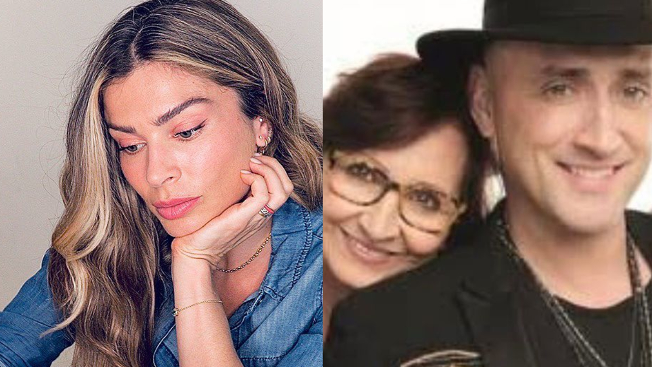 Grazi Massafera manda mensagem especial para mãe de Paulo Gustavo e comove fãs: “Que Deus conforte seu coração”