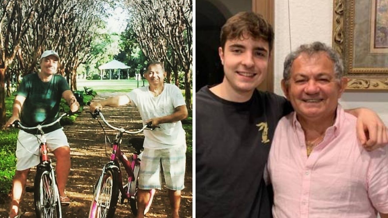 Amigo de Gugu Liberato morre de Covid-19 um dia antes do aniversário do apresentador: “Lutou muito”
