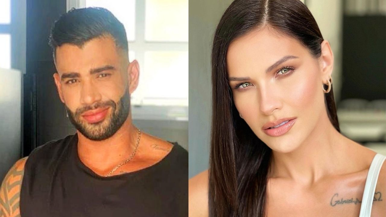 Vai rolar? Andressa Suita responde Gusttavo Lima após investidas de reconciliação: “A mãe tá como?”
