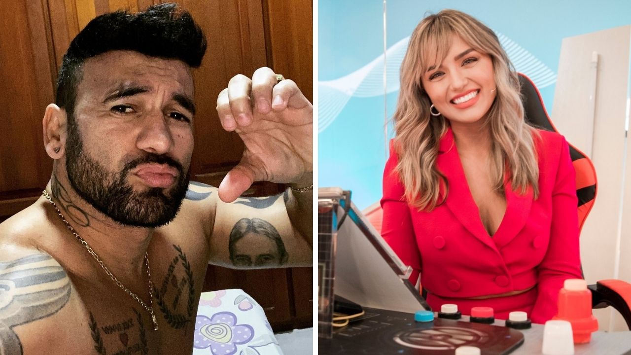 Treta! Ex-BBB Hadson Nery nega vontade de participar do ‘Casa Kalimann’ e faz críticas: “Coisa ruim”