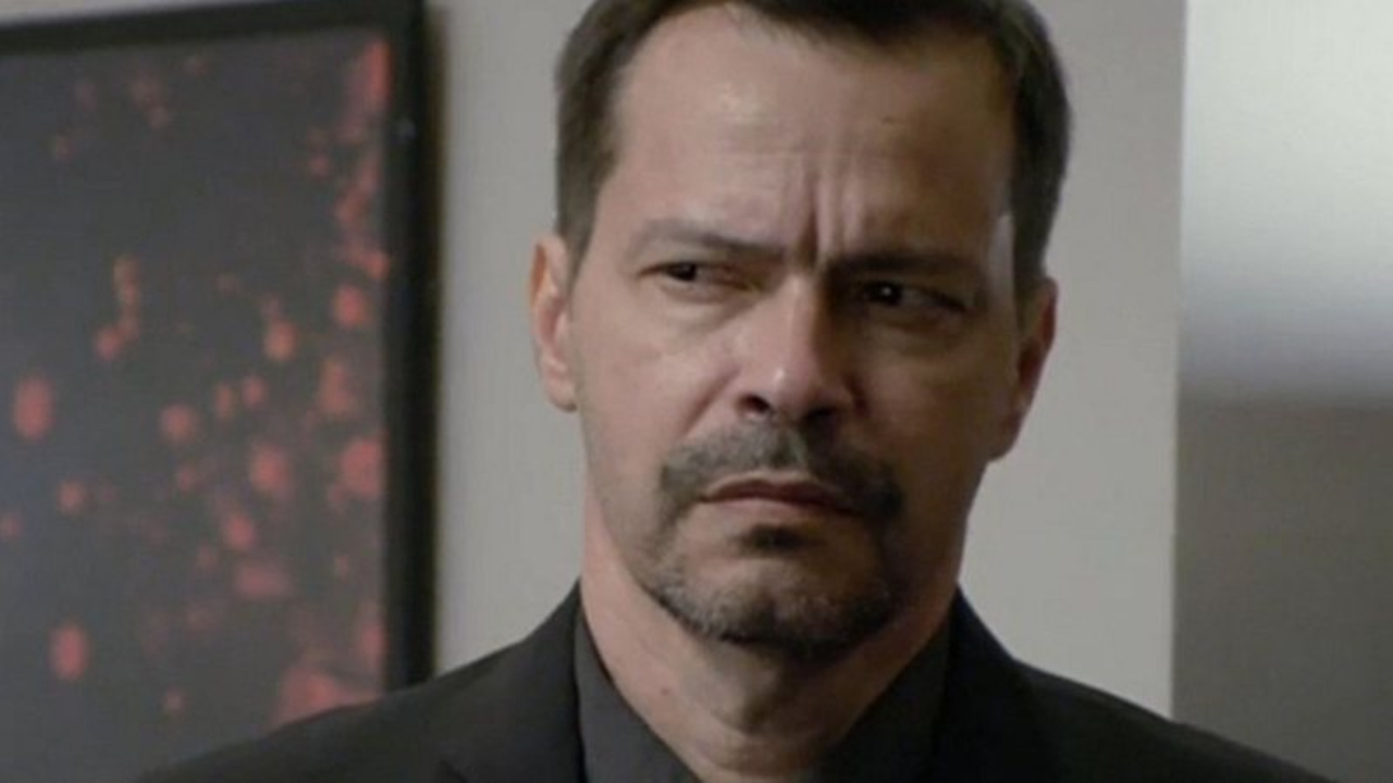 Internado com Covid-19, Heitor Martinez apresenta melhora e deve receber alta nos próximos dias