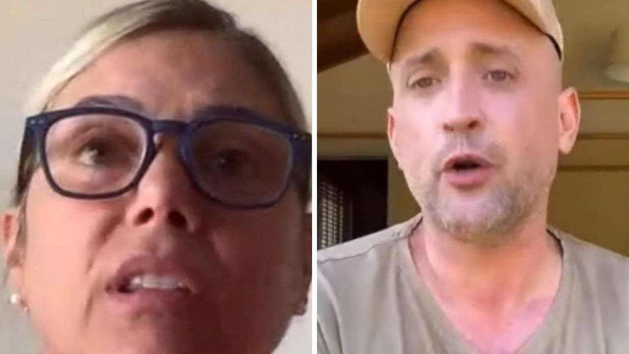 Heloisa Perissé desabafa ao contar que Paulo Gustavo respeitou o isolamento social: “Esse vírus não tem critério”