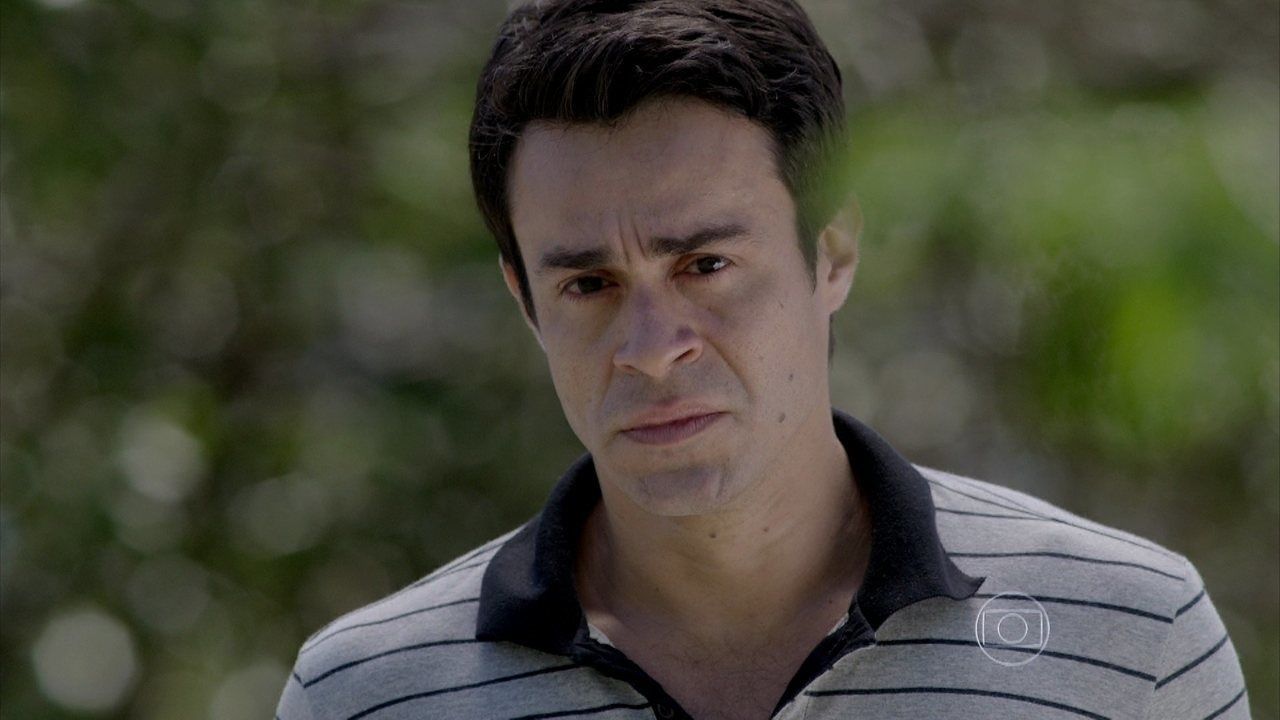 Império: Fernando descobre aproximação de Cristina e Vicente e ameaça: “Se afaste”