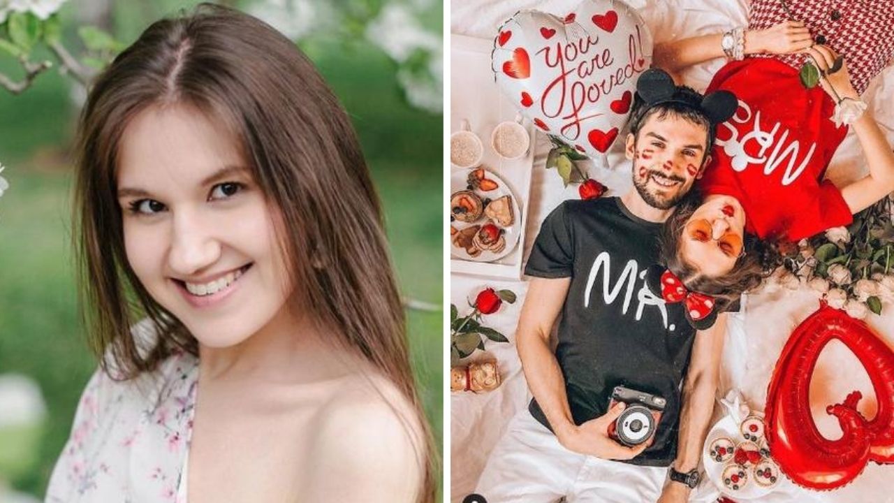Corpo de influenciadora de 28 anos é encontrado sem vida após 11 dias desaparecida; marido é preso