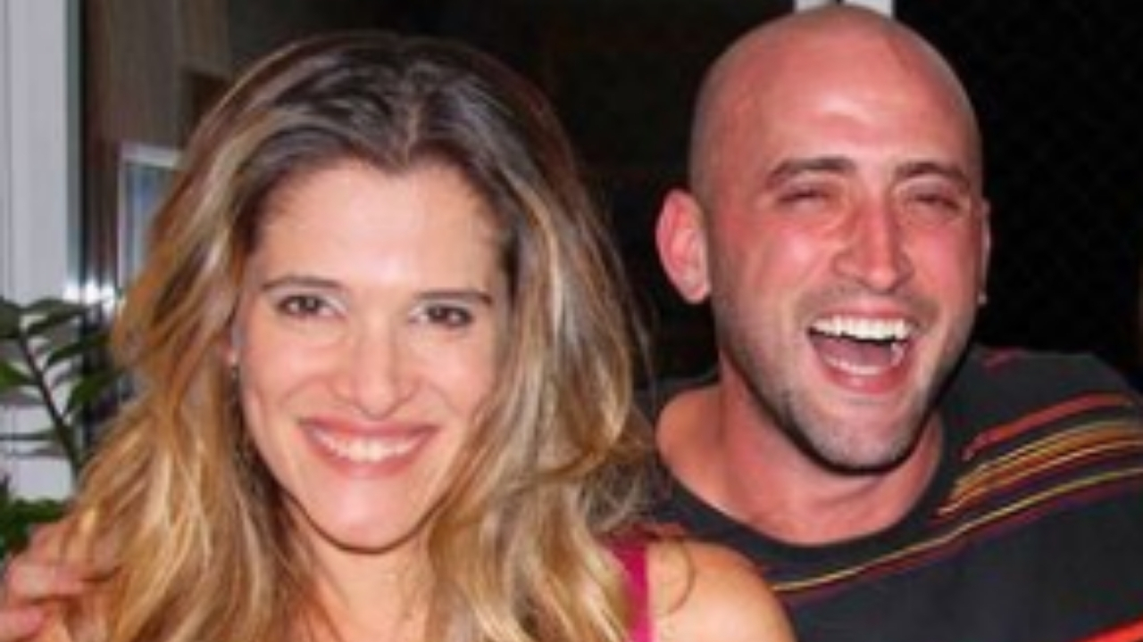 Emocionada, Ingrid Guimarães comenta estado clínico de Paulo Gustavo: “É uma tristeza”