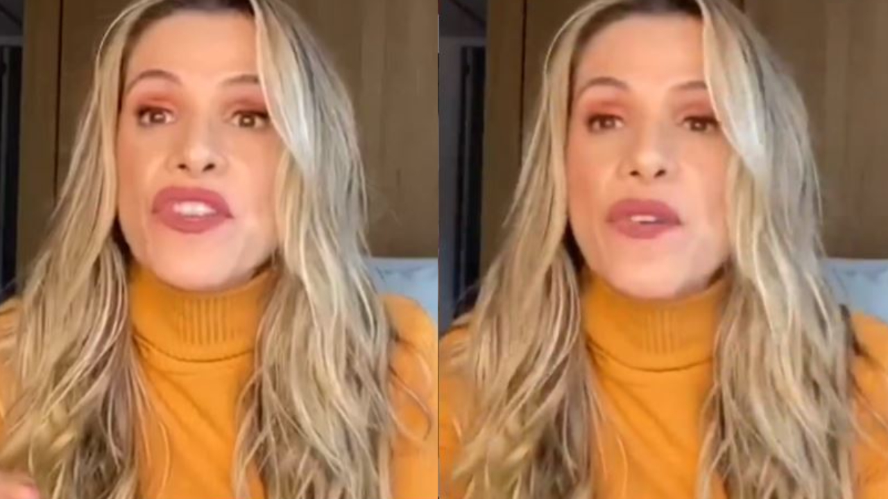 BBB21: Ingrid Guimarães sofre ataques na web ao fazer campanha por eliminação de brother: “Não adianta xingar”