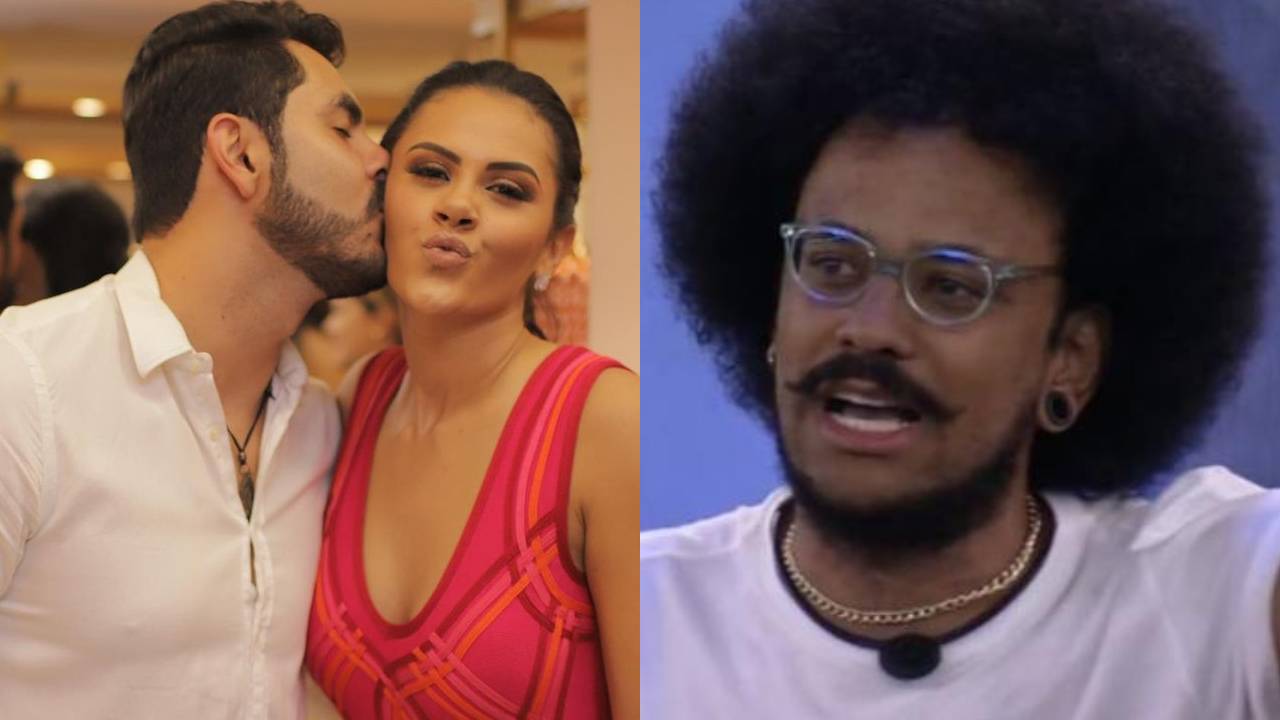BBB21: Irmã de Rodolffo resgata fotos do pai para justificar comentário preconceituoso: “Orgulho da origem”
