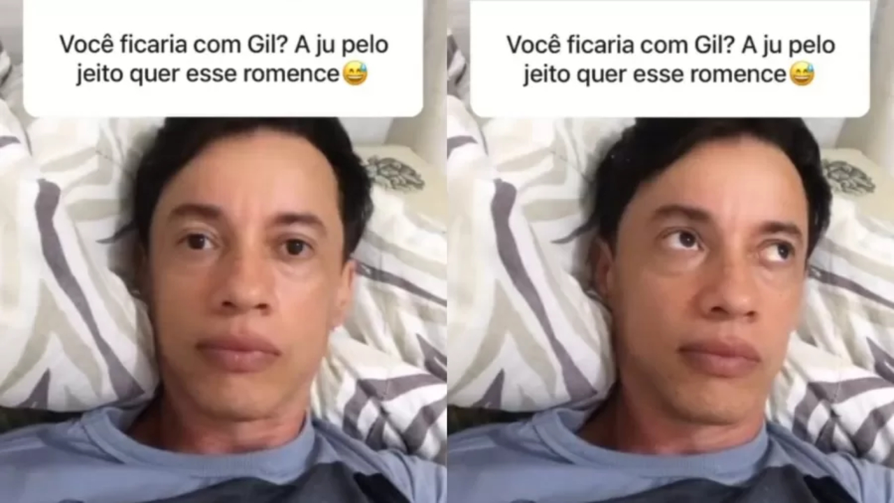 BBB21: Irmão de Juliette, Washington Feitoza  descarta romance com Gilberto