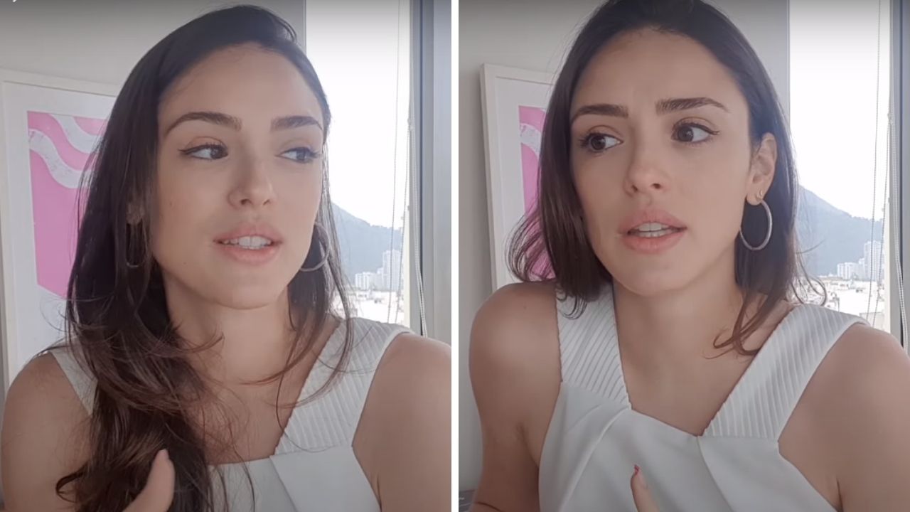 Em desabafo, Isabelle Drummond lembra ciclo de mudanças após o assassinato do pai: “Processo difícil”
