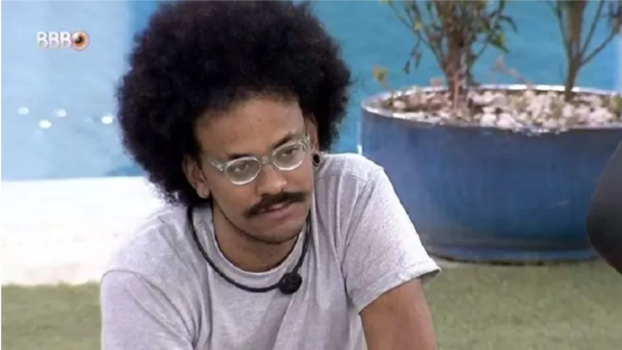 BBB21: Climão! João revela quem indicará ao paredão e tenta se justificar: “Prefere ficar distante”
