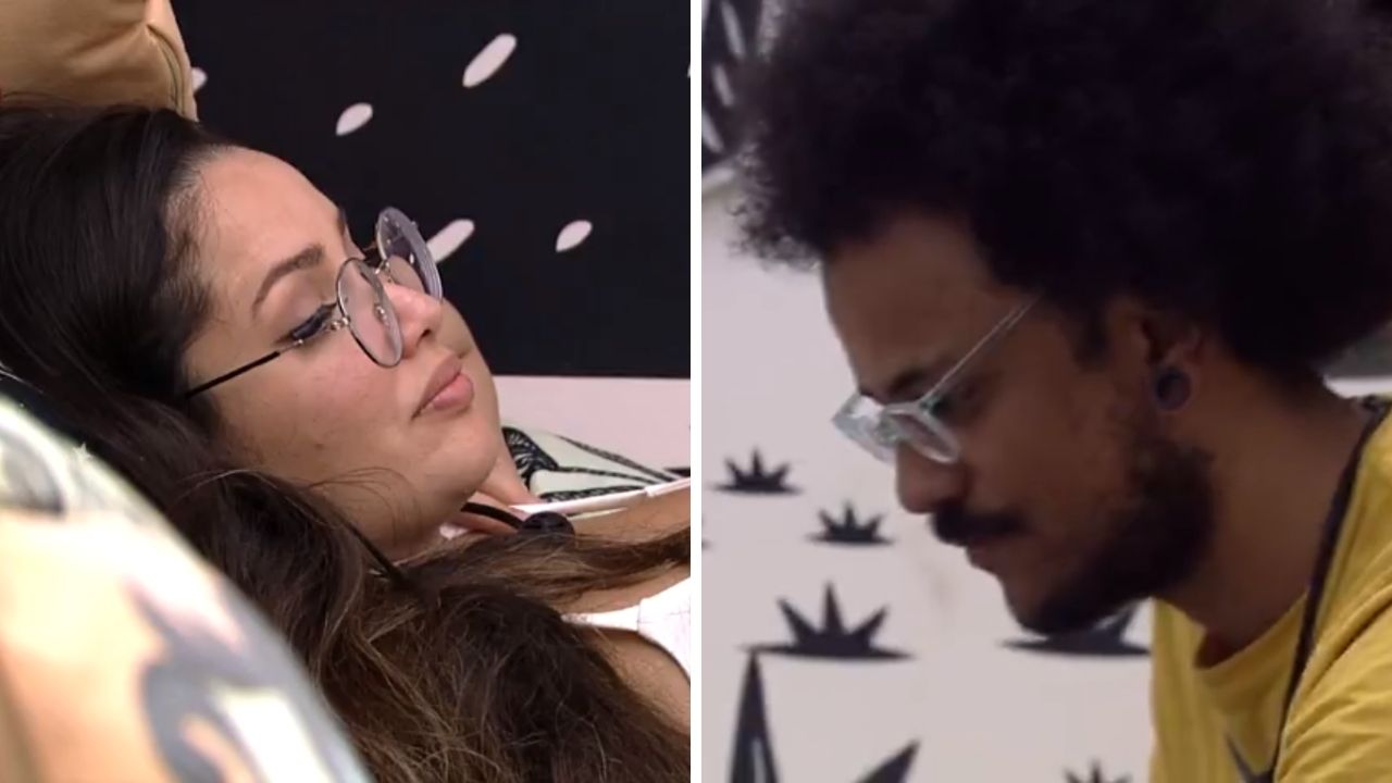 BBB21: João se preocupa com tristeza de Juliette e sister detona participante: “Hipocrisia, fingimento”
