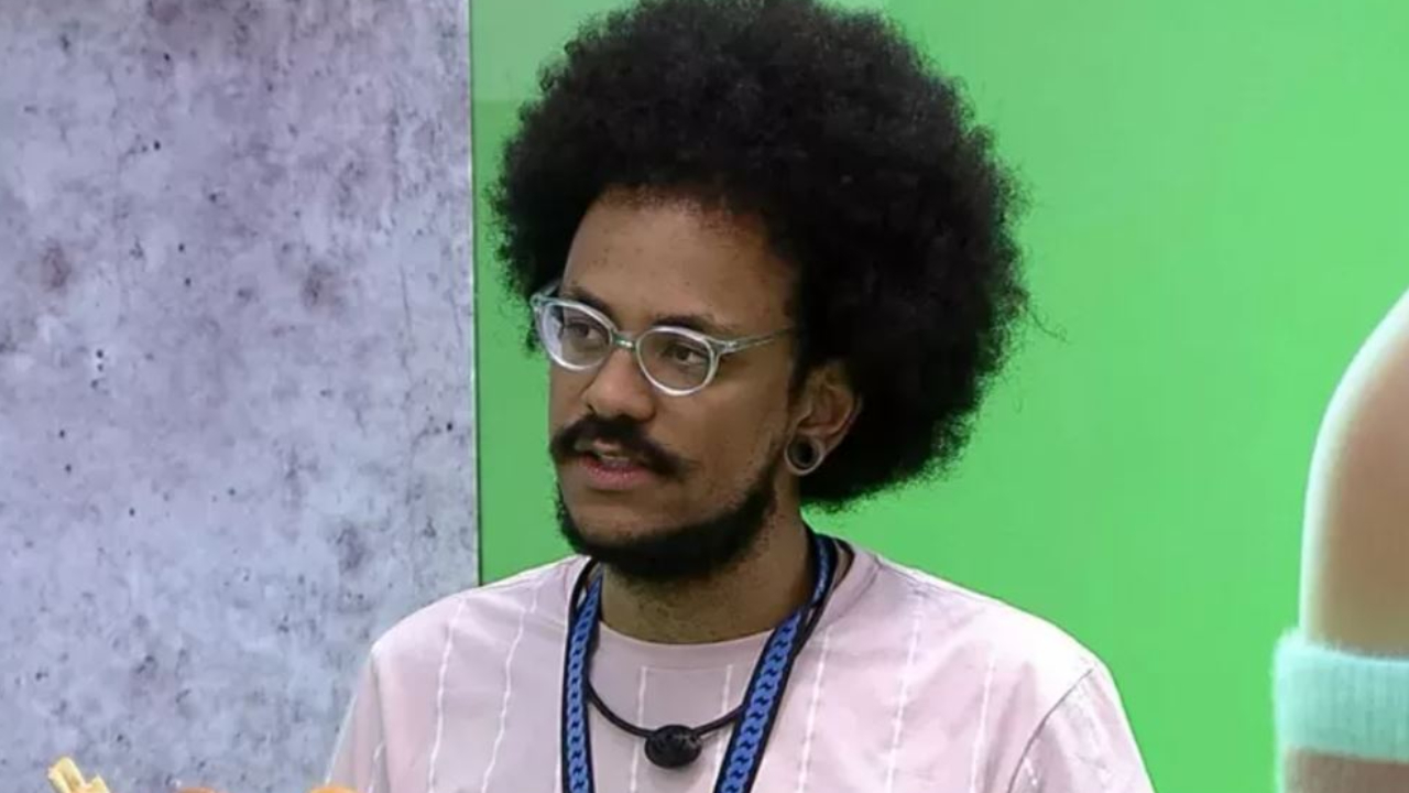 BBB21: João Luiz conta com parceria de brother e entrega alvo para o Paredão: “Ai empata”