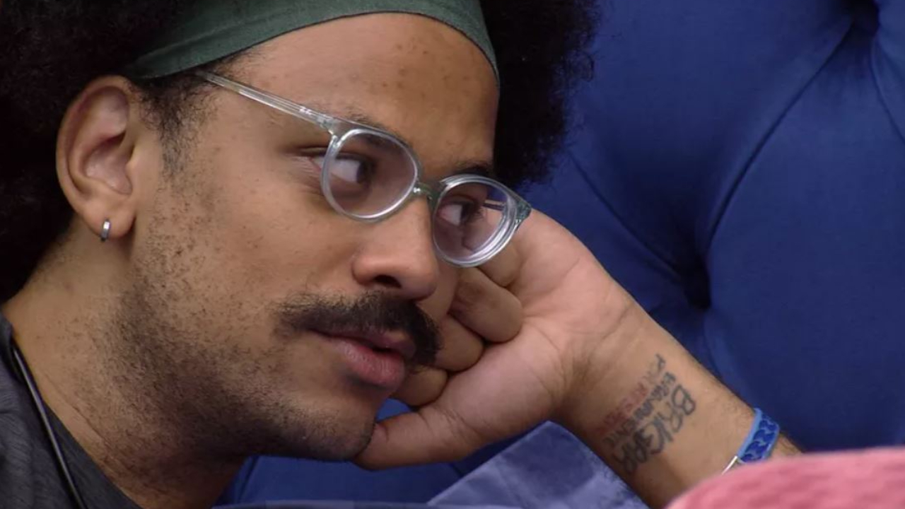 BBB21: Aliança? João Luiz e Viih Tube questionam conversa entre brothers:”Esse ‘meu aliado’ pegou pra mim”